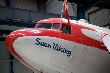 Teknisk Museum Helsingør