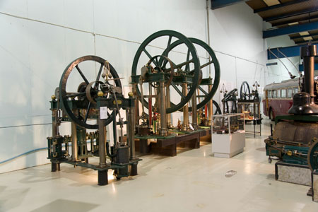 Teknisk Museum Helsingør