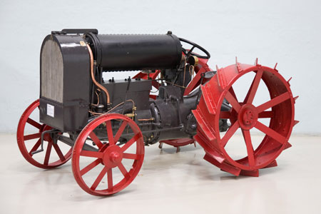 Teknisk Museum Helsingør