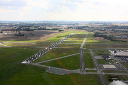 Roskilde Airshow 2009