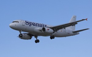 Airbus A320-232 Airbus A320-232