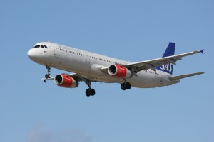 Airbus A321-232 Airbus A321-232