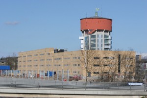 Gentofte Kommunes asylboliger Gentofte Kommunes asylboliger