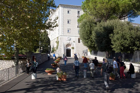 Monte Cassino
