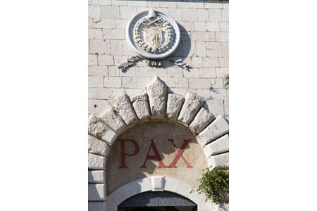Monte Cassino