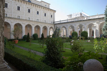 Monte Cassino