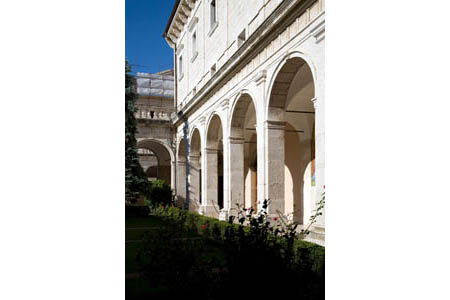 Monte Cassino