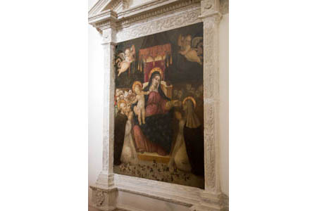 Monte Cassino
