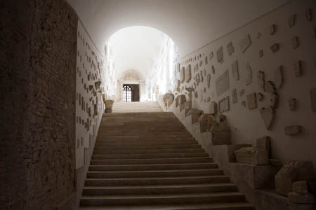 Monte Cassino