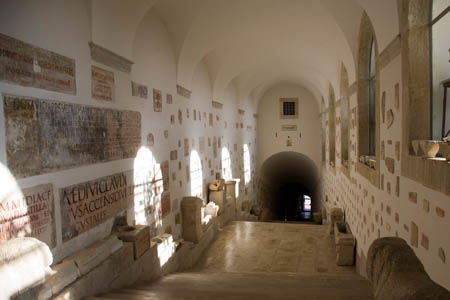 Monte Cassino