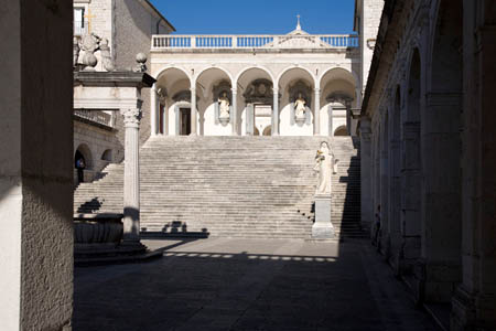 Monte Cassino