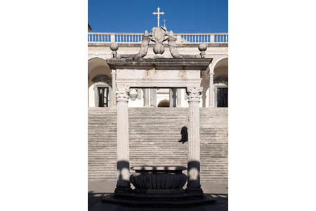 Monte Cassino