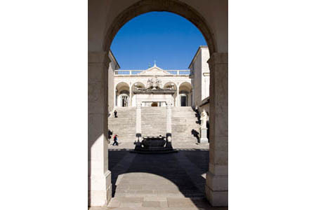 Monte Cassino