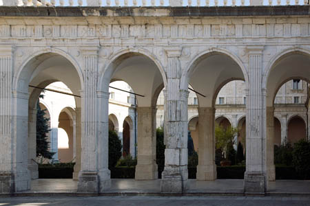 Monte Cassino