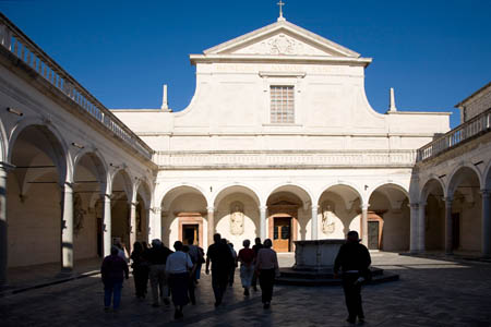 Monte Cassino