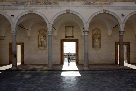 Monte Cassino