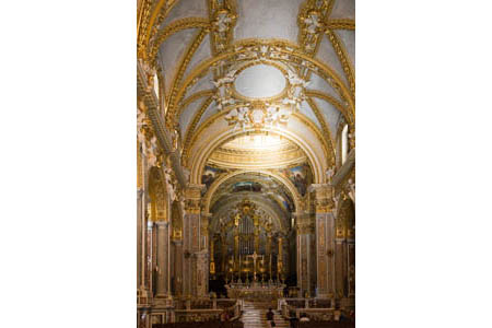 Monte Cassino