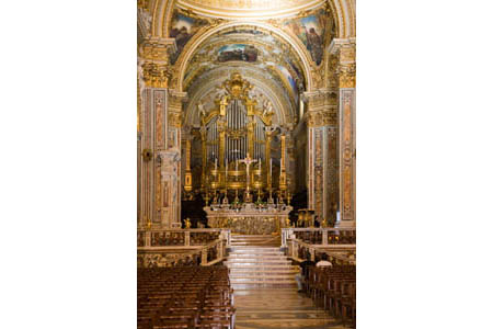 Monte Cassino