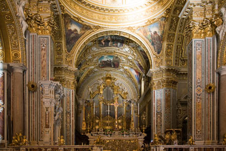 Monte Cassino