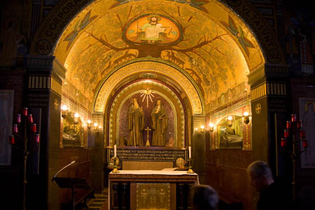 Monte Cassino
