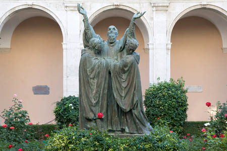 Monte Cassino