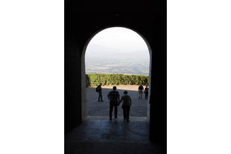 Monte Cassino