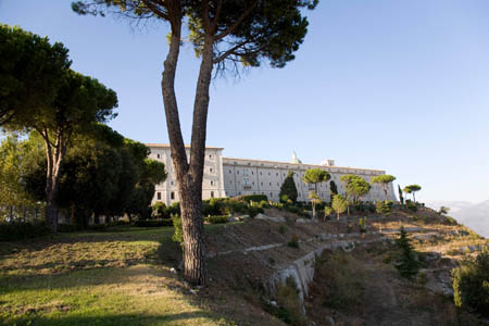 Monte Cassino