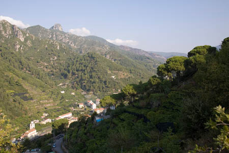 Maiori