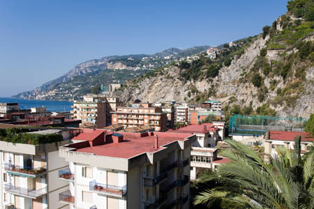 Maiori