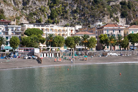 Maiori