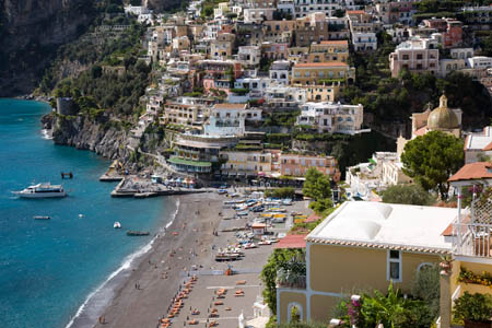 Positano