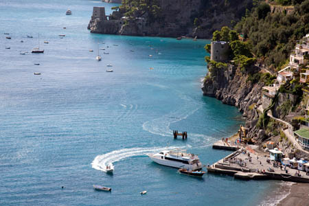 Positano