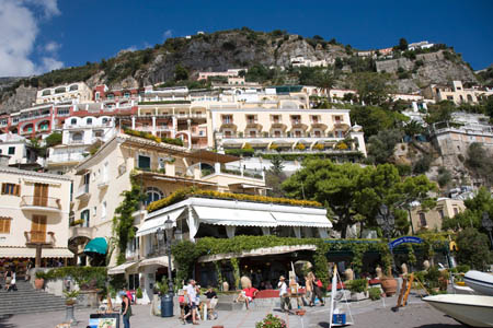 Positano