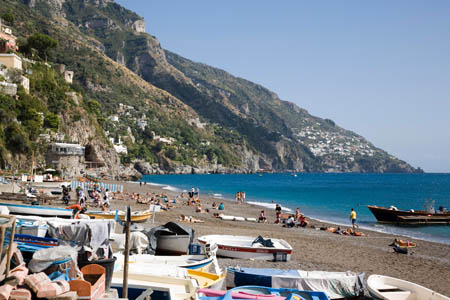 Positano