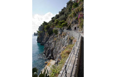 Positano