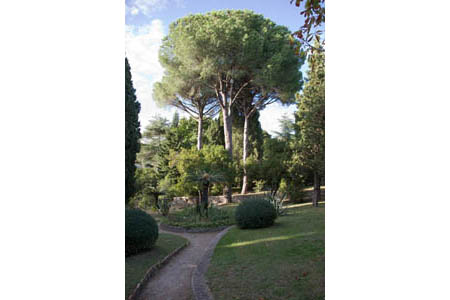 Ravello, Villa Cimbrone