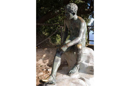 Ravello, Villa Cimbrone