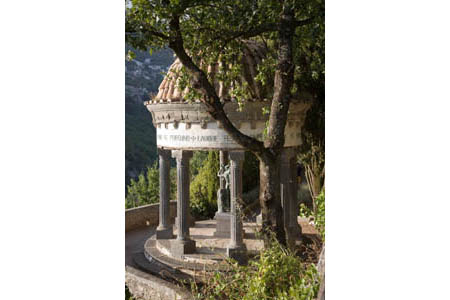 Ravello, Villa Cimbrone