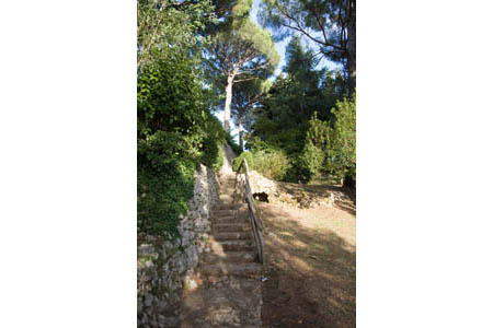 Ravello, Villa Cimbrone