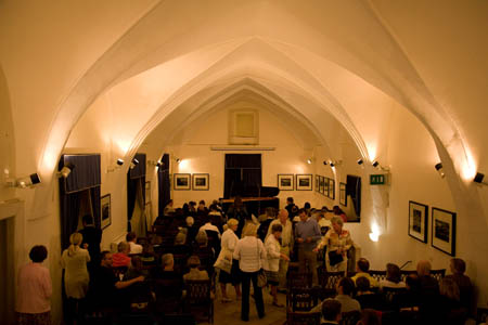 Ravello, Villa Rufolo